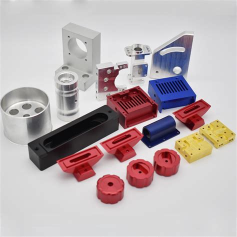 anodized aluminum parts cnc machining price|aluminum cnc service.